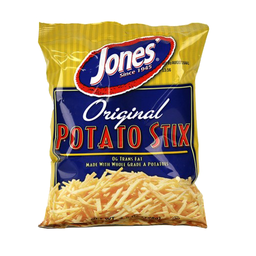 Original Potato Stix 16 oz, 4.5 oz, 2.25 oz